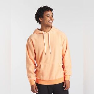 feat Unisex Blanket Blend Sweatshirt Size M